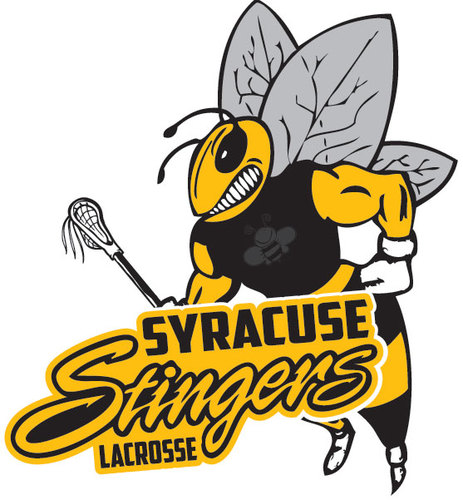 Official page of the Syracuse Stingers, Syracuse's Professional Box Lacrosse team