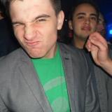 EvilParry's profile picture. #sixseasonsandamovie