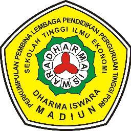S-1 Akuntansi & Manajemen (Terakreditasi) | Menantu ideal adalah sarjana ekonomi
EMAIL : dharmaiswara_madiun@yahoo.com