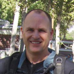 Gerhard Schauble is a lawyer focusing on mergers and acquisitions with a passion for aviation technology.