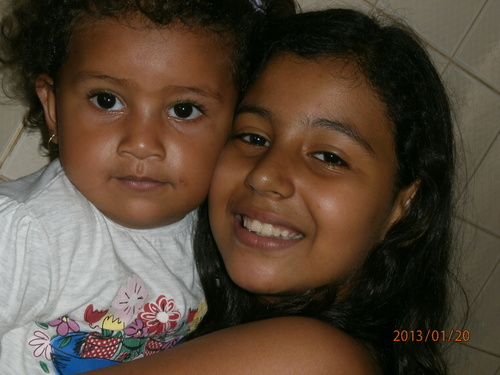 eu gosto de pizza,sorvete ,cantar,dançar,sair para o shopping :)