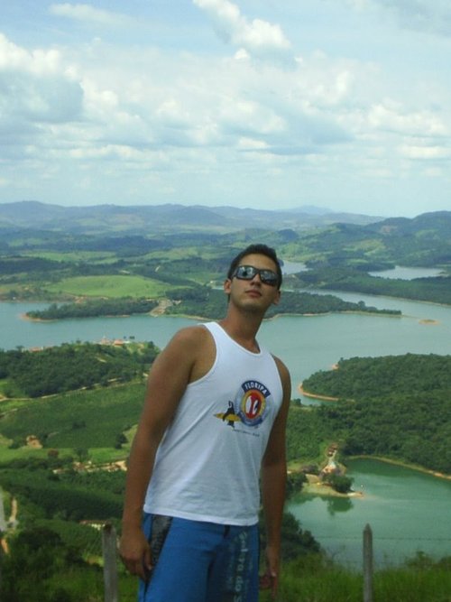 MarceloABS's profile picture. 