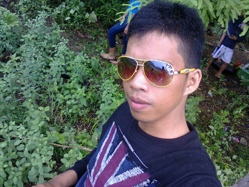 jayadoltap's profile picture. Man