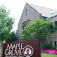 UMCMapleGrove's profile picture. We are an open community of Christians who love God and serve our neighbors.