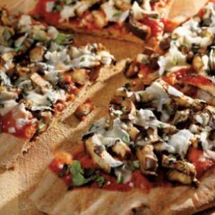 Carlitos Pizza 
Tel:  0151 734 0444
499 Smithdown Road Liverpool L15 5AE