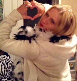 ashleywene's profile picture. 