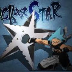 IM BLACK STAR my twin whose freaking funny @starofthesh0w