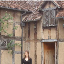 DrLisaKlein's profile picture. 