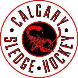 Twitter page for the Calgary Sledge Hockey Association. Ice hockey for people with and without disabilities. Look for us on Facebook and Instagram!