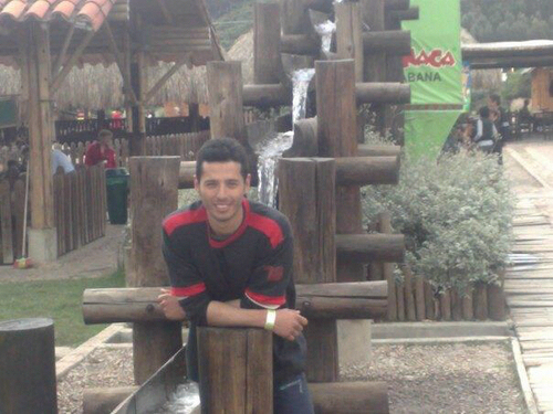 henrybp1001's profile picture. 