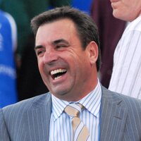 Mark Kavanagh Racing (@markkavanaghrac) 's Twitter Profile