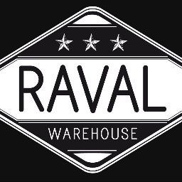 RAVAL_WAREHOUSE's profile picture. 