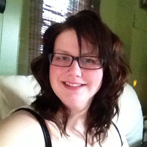 AmandaPinfold's profile picture. 