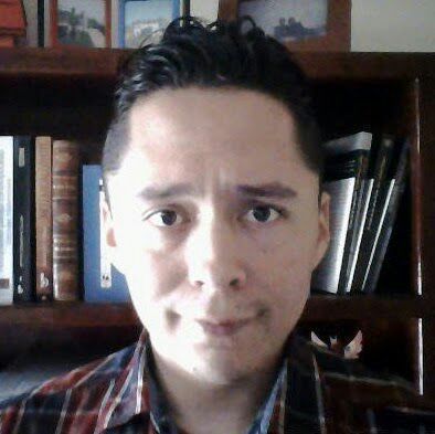 eripcitodf's profile picture. 