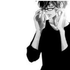 I'm the son of @PrincessVahala ... guess that makes me in line for the next ruler? The name is Kazumi.