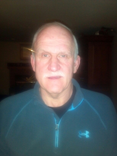 jimkoch47's profile picture. UW-Parkside Wrestling Coach 1970-2011