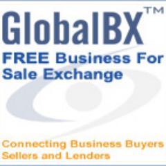 GlobalBX is a FREE business for sale listing exchange connecting business buyers and sellers to investors and direct lenders. Our goal is to help entrepreneurs.