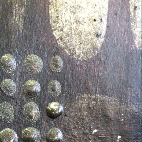 AebischerArt's profile picture. Mixed Media Fine Artist working in Toronto, Canada. Symbolist, Humanist, Mother, Vegetarian, Wife, Urban-Farmer, Creator, Cook, Walker.