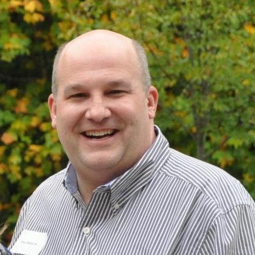 pauljdixoniii's profile picture. 