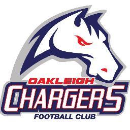 OakleighCharger's profile picture. Official account of the Oakleigh Chargers Football Club. Compete in the @NABLeague competition. #Premiers in 2006, 2012, 2014, 2015 & 2019. Girls Premiers 2021
