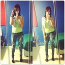 ** cheska ** (@021cheskin) Twitter