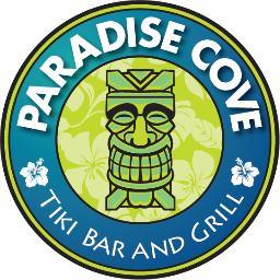 Paradise Cove Tiki Bar and Grill is located ocean front Kilometer 36 Hawaiian Style Food,Exotic Drinks, Sports Bar, Outdoor Gas Fire Pits