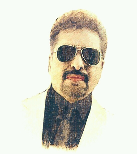 sanjaysanghani's profile picture. Dreams Never Comes True without Your Efforts.