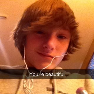 FP for Joe :) love him and follow him @GoodTweetss