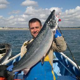 Inshore Fisherman & Cullercoats RNLI.
Member NFFO. Supporter Sea Life Seal Hospital.