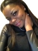 Act like a LADY, think like a BOSS ....You look lost ~~ follow ME *___*  #PurdueGrad #teamdarkskin #teamphineas&ferb