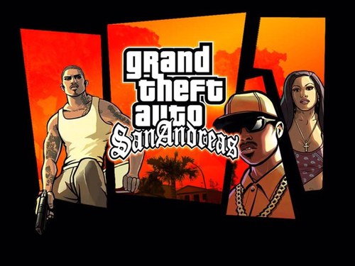 Follow if you are a gta or rage comics lover