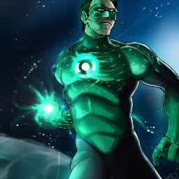 HGLHalJordan's profile picture. I am The Green Lantern. Member of the Justice league. 
Looking for my Carol Ferris