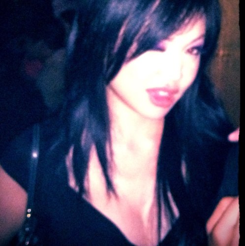 BeautyInfused's profile picture. It's Thanh!