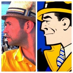 albeysure's profile picture. Need another cup of coffee...