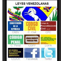Nueva app gratis para Android & Iphone. Lleva las leyes siempre contigo.