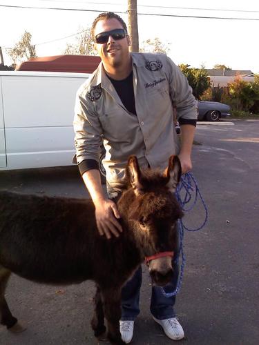 MVindhurst's profile picture. 