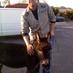 Michael Edward (@mvindhurst) Twitter profile photo
