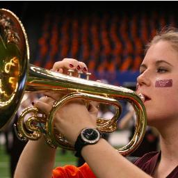 Semi-normal 20-something, fan of red lipstick, chronically clicking maybe, Hokie, Marching Virginian, TBS Sister, and generally an awesome woman.