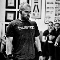 berekbryan's profile picture. good food, hard work, lift heavy