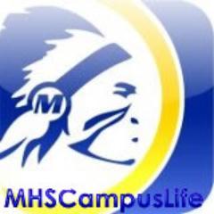 Witnessing acts of kindness. Challenging you to make Mariemont High School a better place. We're MHSCampusLife.