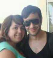 ValerysLove's profile picture. Si tengo que optar por un sueño...prefiero el que me llene el alma y me saque siempre una sonrisa. Será por eso que elijo soñar con vos..