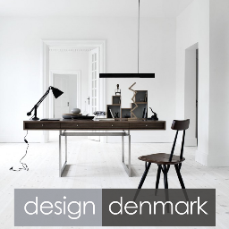 designdenmark's profile picture. The official Design Denmark Twitter page