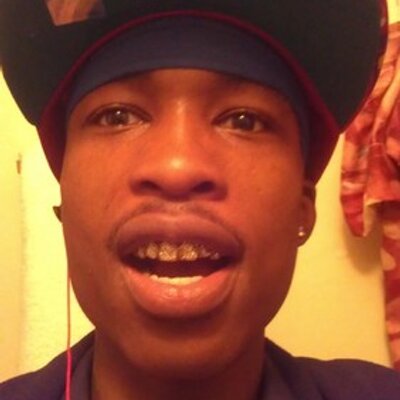 Profile Picture of Pritchard Wade (@PritchardWade) on Twitter