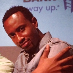 @KevinHart4Real's assistant / International Ladies Man -- As played & tweeted by @TheeJamesDavis of #RHOH