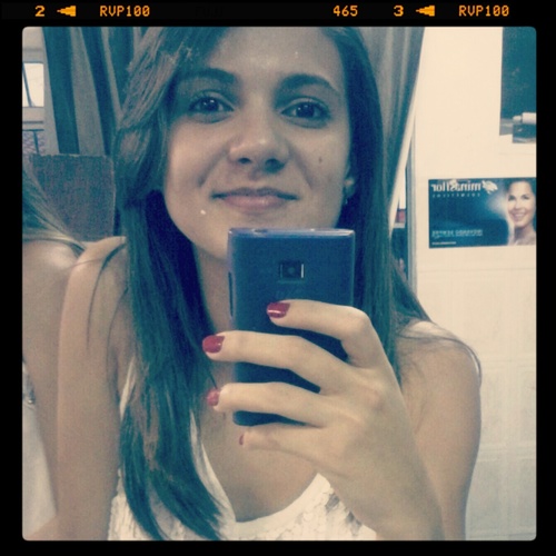 Haha :)