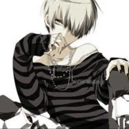 Hey guys, M-My names Takayuki. You can call me Tak! I hope we can be friends. c: |Single| |Gay| |RP|