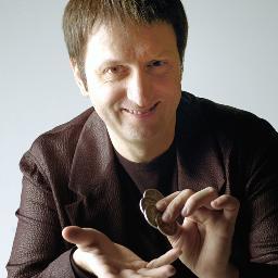 The Coin Magic Maestro  bertinimagician@gmail.com