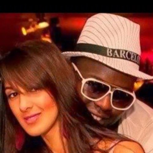 DouglasOussou's profile picture. 