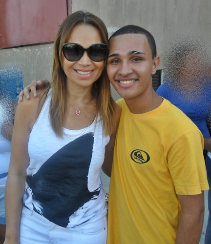 Sou Humilde, Sincero, Amigo, Aviãozeiro e Solangeiro!