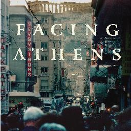 George (Yiorgos) Sarrinikolaou is the author of FACING ATHENS: Encounters with the Modern City; a native Athenian, artist, intellectual exile, environmentalist.